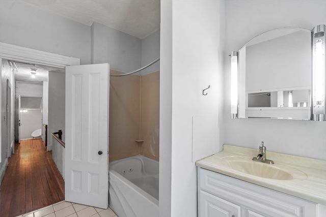101 Mount Pleasant Ave 101, Boston, MA 02119