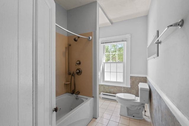 101 Mount Pleasant Ave 101, Boston, MA 02119