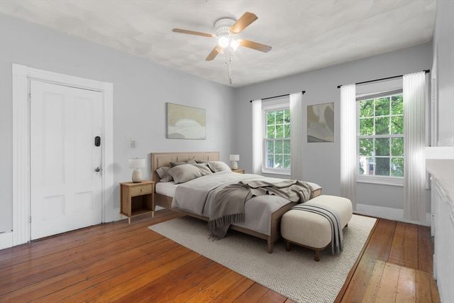 101 Mount Pleasant Ave 101, Boston, MA 02119