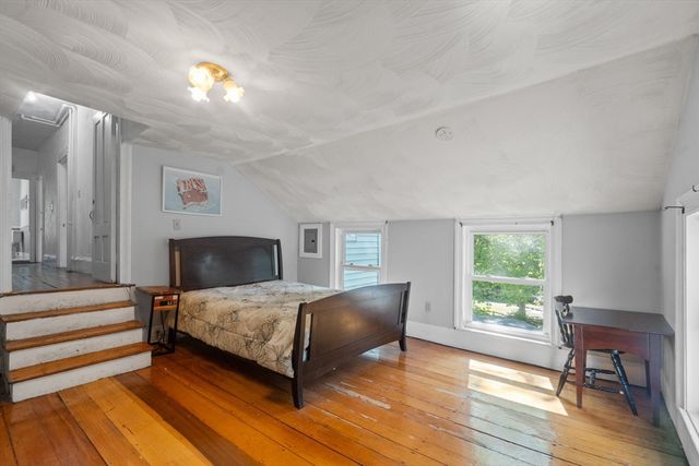 101 Mount Pleasant Ave 101, Boston, MA 02119