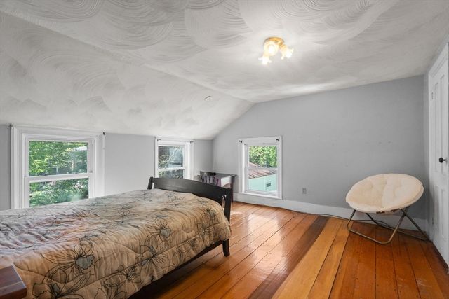 101 Mount Pleasant Ave 101, Boston, MA 02119