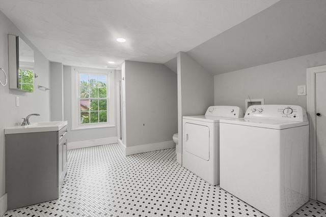 101 Mount Pleasant Ave 101, Boston, MA 02119