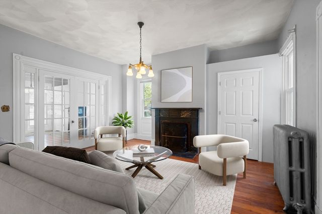 101 Mount Pleasant Ave 101, Boston, MA 02119