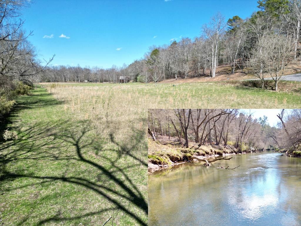 Lot 18 Butterball Boulevard, Murphy, NC 28906