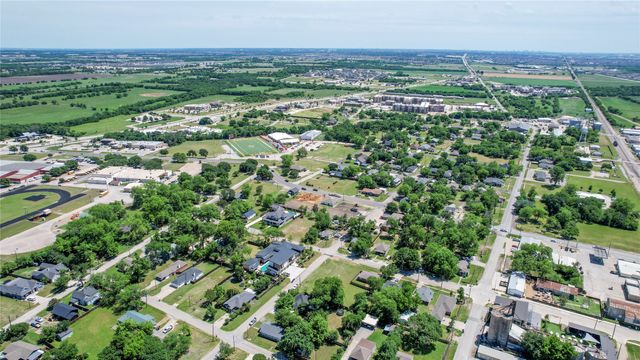 312 E Beech Street, Celina, TX 75009