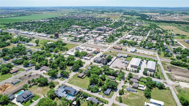312 E Beech Street, Celina, TX 75009