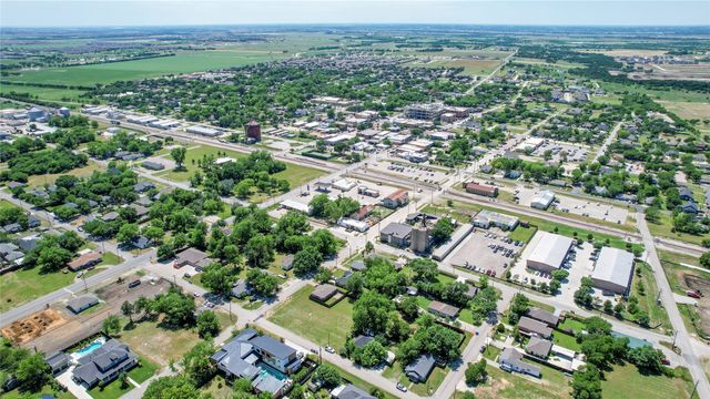 312 E Beech Street, Celina, TX 75009