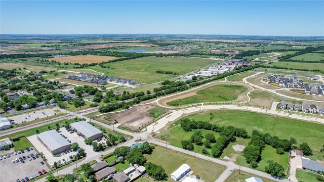 312 E Beech Street, Celina, TX 75009