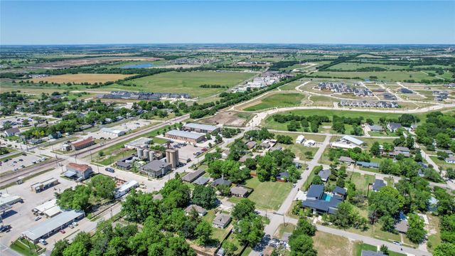312 E Beech Street, Celina, TX 75009