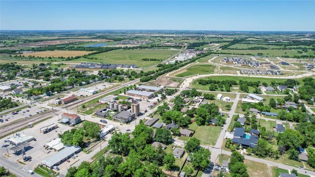 312 E Beech Street, Celina, TX 75009