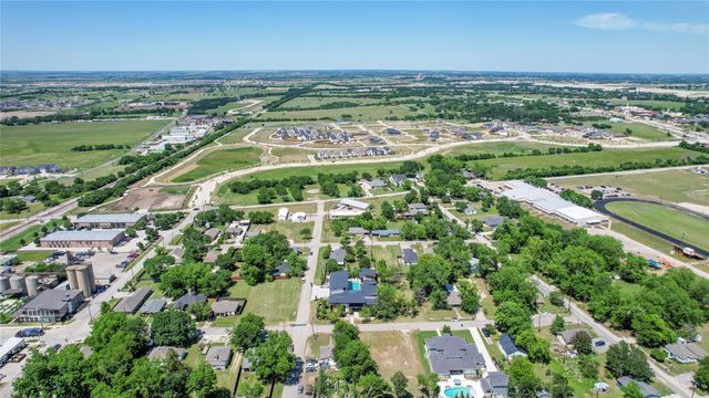312 E Beech Street, Celina, TX 75009