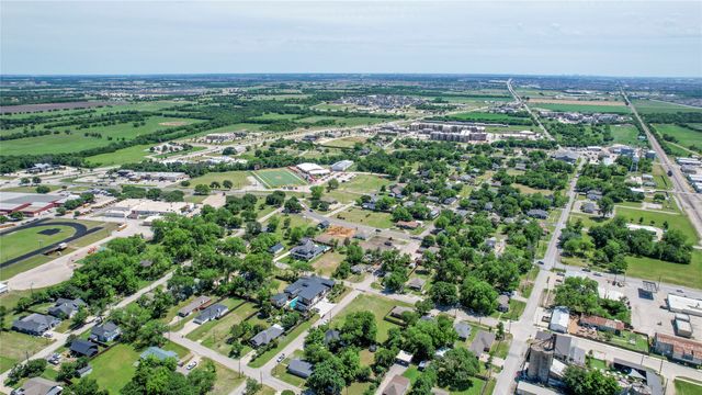 312 E Beech Street, Celina, TX 75009
