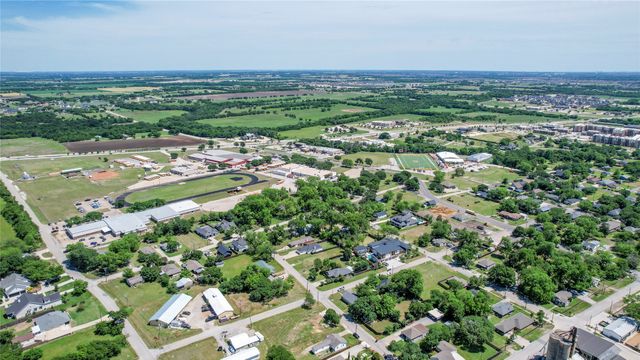 312 E Beech Street, Celina, TX 75009