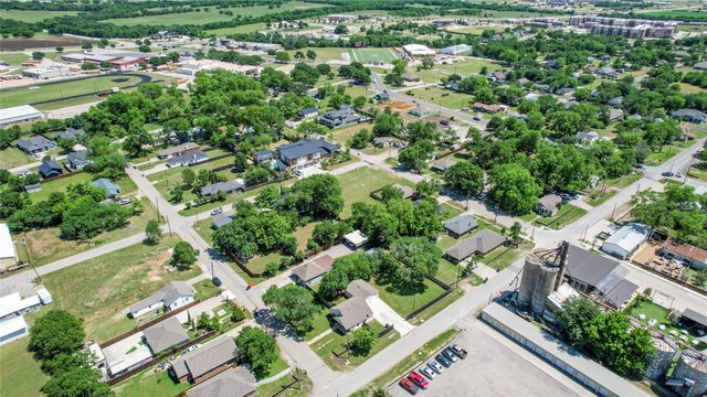 312 E Beech Street, Celina, TX 75009