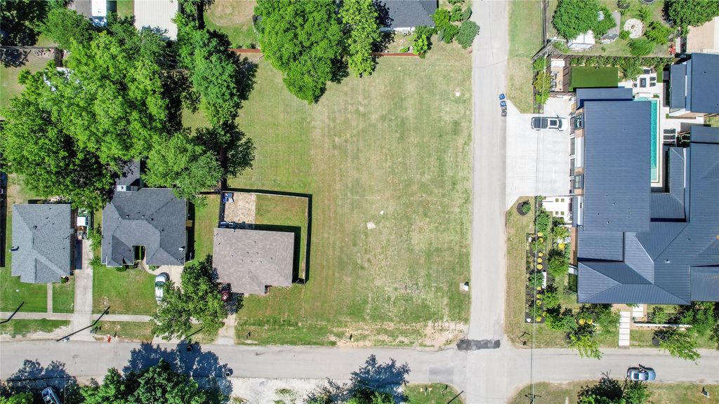 312 E Beech Street, Celina, TX 75009