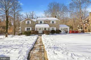 103 AVONBROOK RD, Wallingford, PA 19086