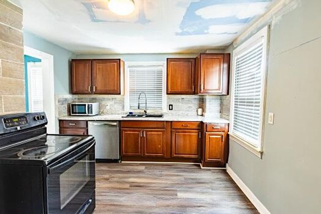 206 S Hamilton Street, Ypsilanti City, MI 48197