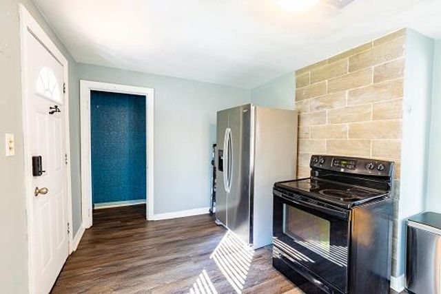 206 S Hamilton Street, Ypsilanti City, MI 48197