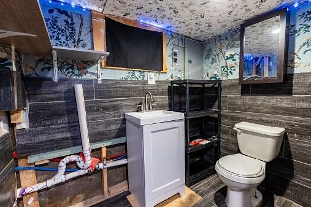 206 S Hamilton Street, Ypsilanti City, MI 48197