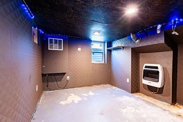 206 S Hamilton Street, Ypsilanti City, MI 48197