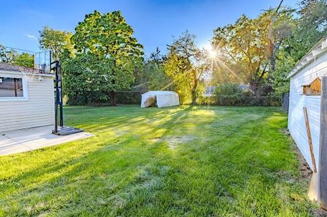 206 S Hamilton Street, Ypsilanti City, MI 48197