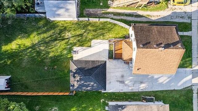 206 S Hamilton Street, Ypsilanti City, MI 48197