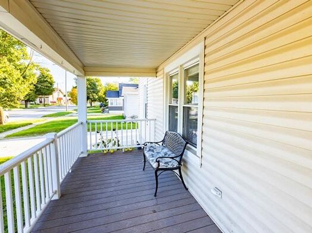 206 S Hamilton Street, Ypsilanti City, MI 48197