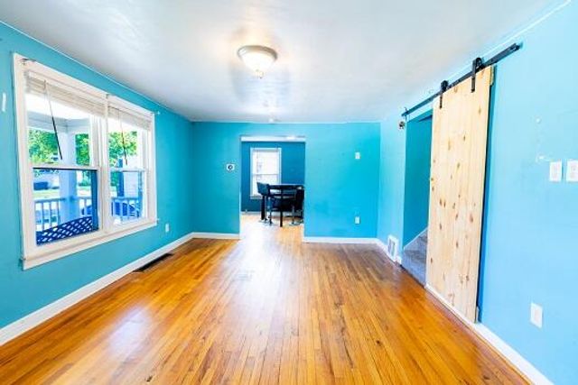 206 S Hamilton Street, Ypsilanti City, MI 48197