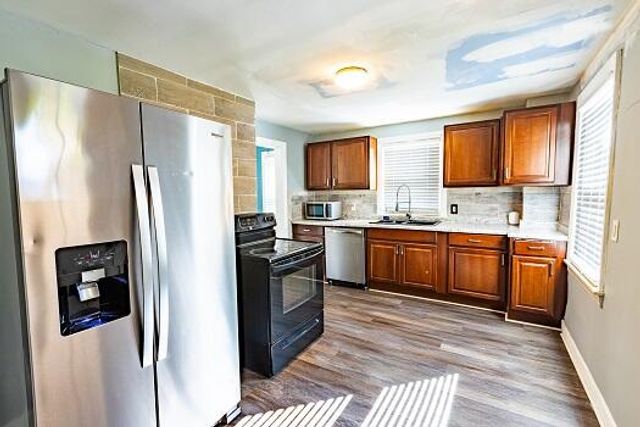 206 S Hamilton Street, Ypsilanti City, MI 48197