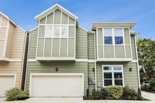 9315A Montridge Drive, Houston, TX 77080