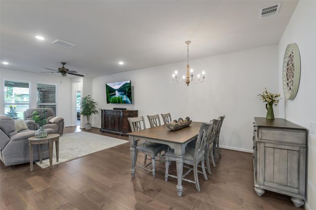 336 N Arrowhead Lane, Montgomery, TX 77316