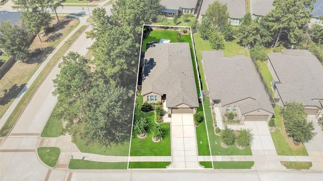 336 N Arrowhead Lane, Montgomery, TX 77316