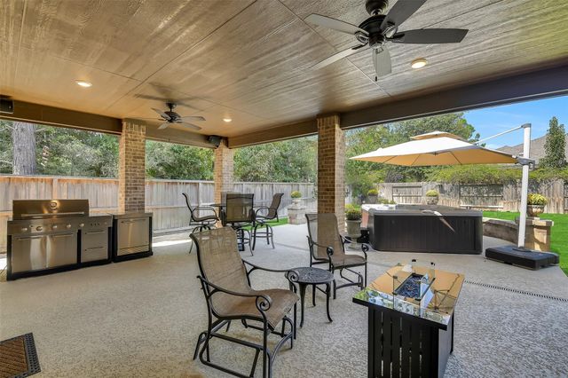 336 N Arrowhead Lane, Montgomery, TX 77316