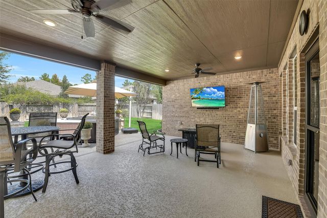 336 N Arrowhead Lane, Montgomery, TX 77316