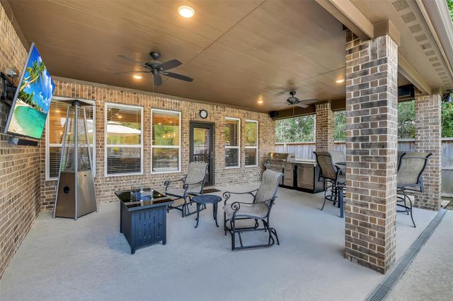 336 N Arrowhead Lane, Montgomery, TX 77316