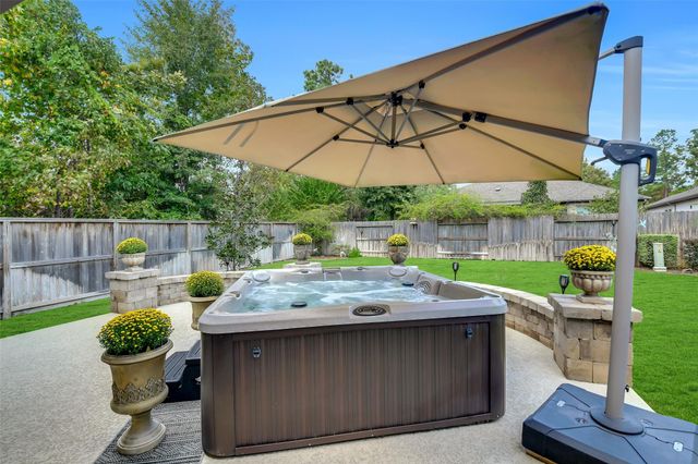 336 N Arrowhead Lane, Montgomery, TX 77316