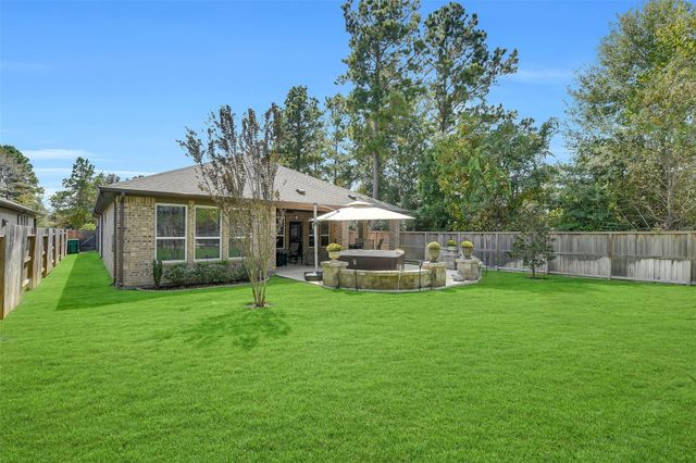 336 N Arrowhead Lane, Montgomery, TX 77316