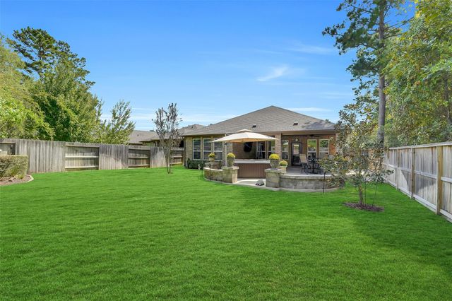 336 N Arrowhead Lane, Montgomery, TX 77316