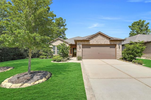 336 N Arrowhead Lane, Montgomery, TX 77316