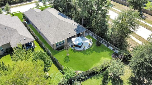 336 N Arrowhead Lane, Montgomery, TX 77316