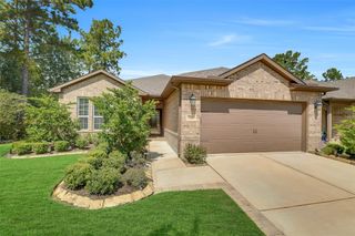 336 N Arrowhead Lane, Montgomery, TX 77316