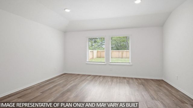 16410 Pinebrook Leaf Lane, Magnolia, TX 77355