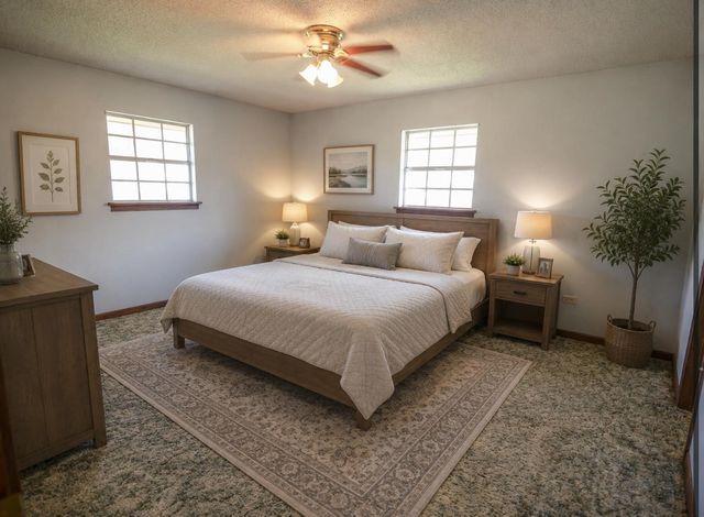 111 Swamp Dr, Bourg, LA 70343