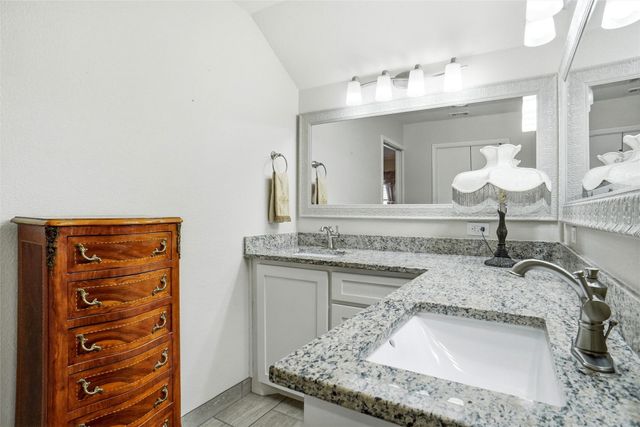 200 Hillview Drive, Hurst, TX 76054