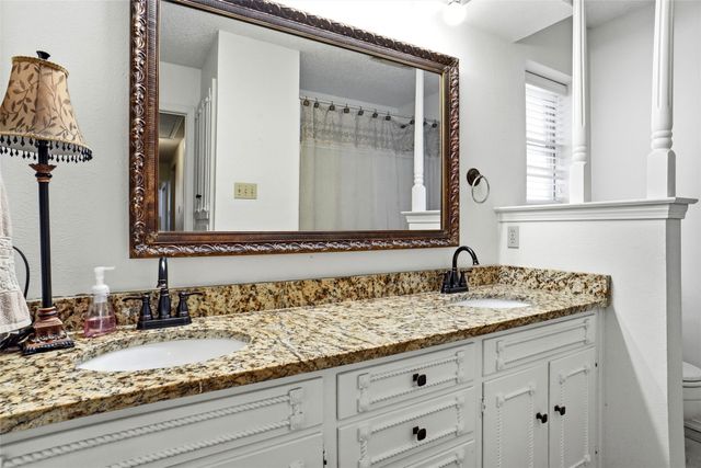 200 Hillview Drive, Hurst, TX 76054