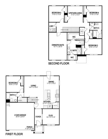 5018 Hunters Village Drive, Lebanon, TN 37087