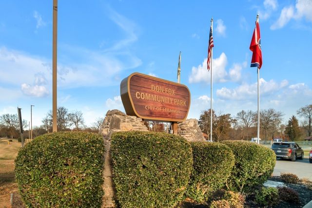 5018 Hunters Village Drive, Lebanon, TN 37087