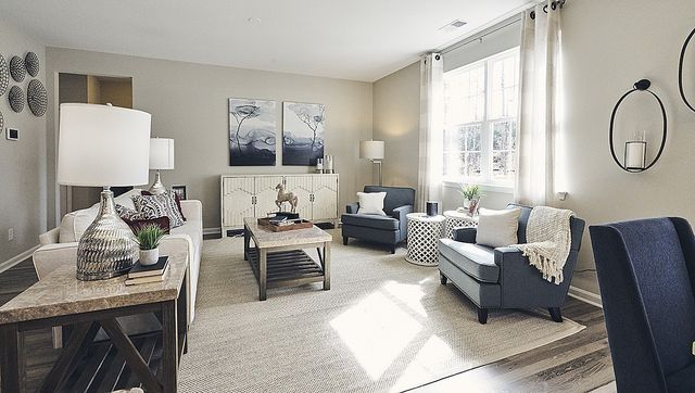 5018 Hunters Village Drive, Lebanon, TN 37087