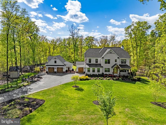8794 BUCKLAND MILL RD, Gainesville, VA 20155