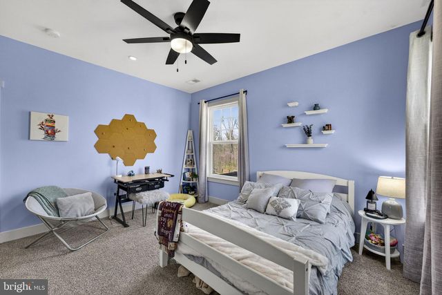 8794 BUCKLAND MILL RD, Gainesville, VA 20155